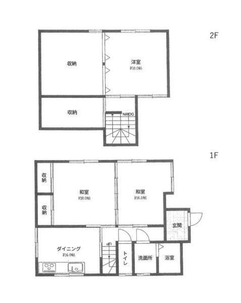detached 福島県喜多方市字清水が丘１丁目

地図を見る