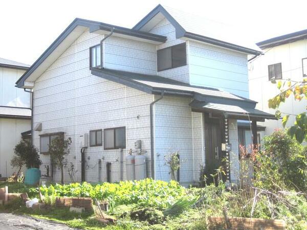 detached 福島県喜多方市字清水が丘１丁目

地図を見る