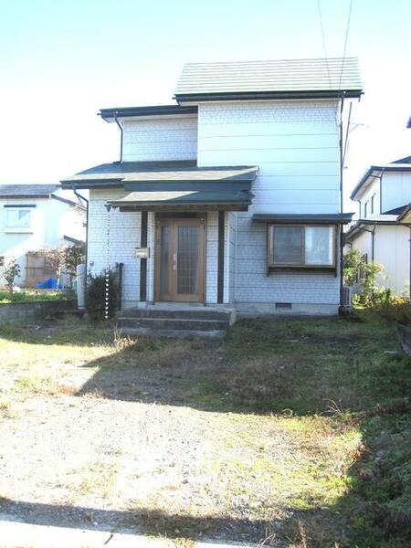 detached 福島県喜多方市字清水が丘１丁目

地図を見る