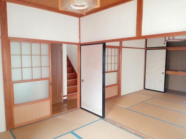 detached 福島県喜多方市字清水が丘１丁目

地図を見る
