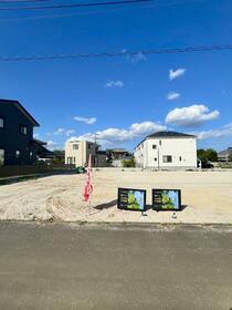 茨城県つくば市中根