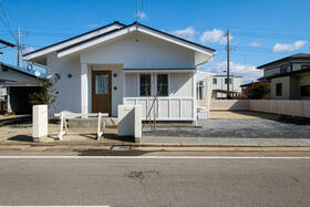 栃木県大田原市薄葉