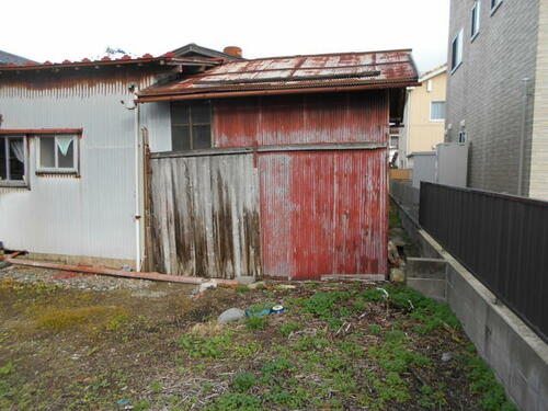 detached 山形県鶴岡市鳥居町