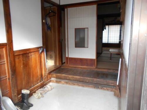 detached 山形県鶴岡市鳥居町