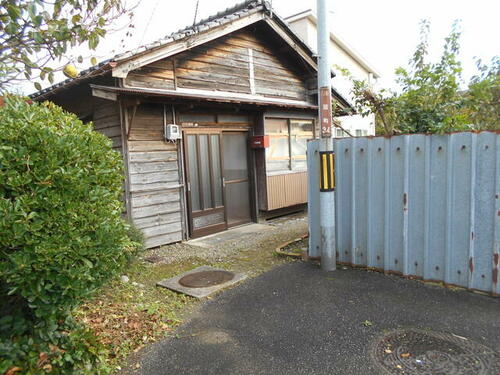 detached 山形県鶴岡市鳥居町