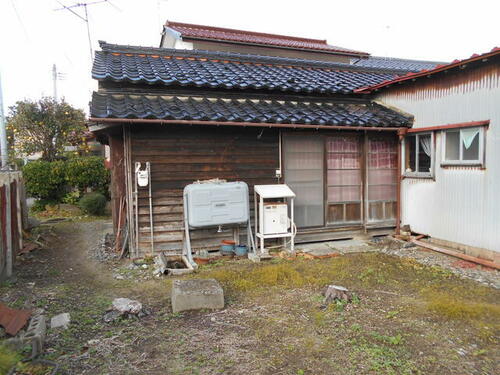 detached 山形県鶴岡市鳥居町