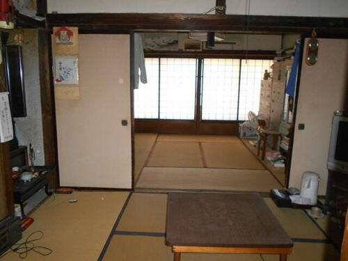detached 山形県鶴岡市鳥居町