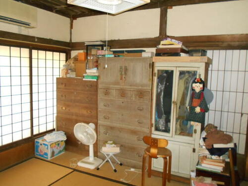 detached 山形県鶴岡市鳥居町