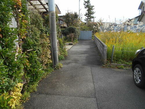 detached 山形県鶴岡市鳥居町