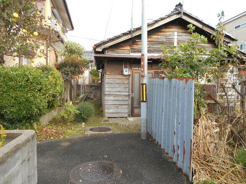detached 山形県鶴岡市鳥居町