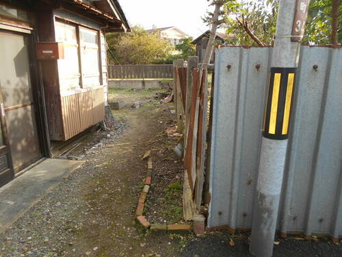 detached 山形県鶴岡市鳥居町