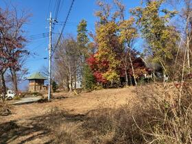 山梨県北杜市明野町浅尾