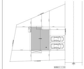 宮城県塩竈市字庚塚