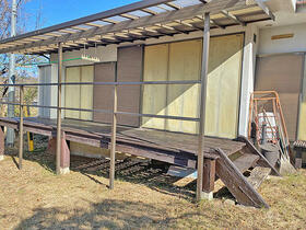 長野県佐久市内山