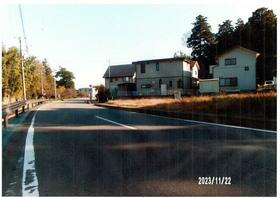 茨城県つくば市下横場