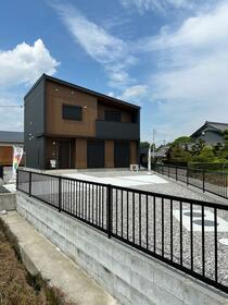 岐阜県本巣市下真桑