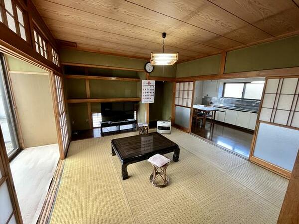 detached 山形県東置賜郡川西町大字上小松
地図を見る