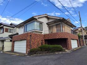 大阪府柏原市大字高井田