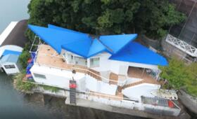 神奈川県三浦市初声町三戸