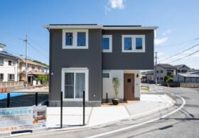 愛媛県松山市北斎院町