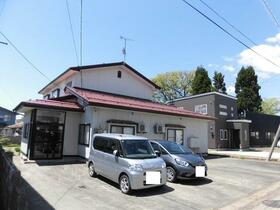 秋田県横手市十文字町字大道東