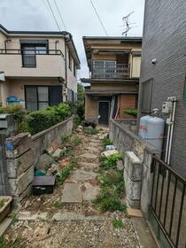 千葉県柏市酒井根２丁目