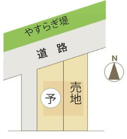 新潟県新潟市中央区上所２丁目