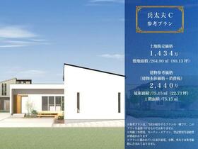 静岡県藤枝市兵太夫