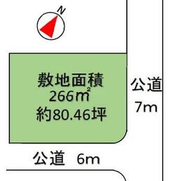 秋田県男鹿市船川港船川字鳥屋場