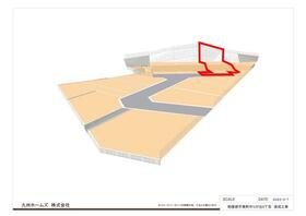 福岡県糟屋郡宇美町ゆりが丘６丁目