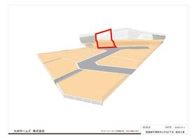 福岡県糟屋郡宇美町ゆりが丘６丁目