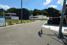 福岡県糟屋郡宇美町ゆりが丘６丁目