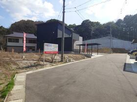 福岡県糟屋郡宇美町ゆりが丘６丁目