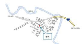 長野県長野市大字小鍋