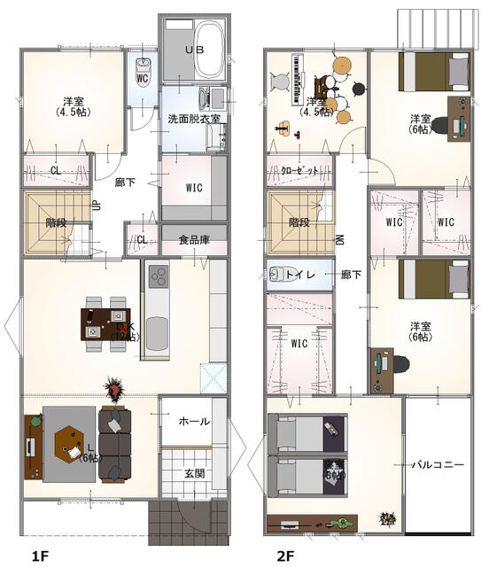 house for sale in 岐阜市, Gifu | ¥37,900,000 | 5LDK | Akiyama house find…