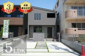 岐阜県岐阜市今嶺３丁目