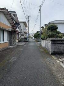 徳島県阿南市羽ノ浦町岩脇町筋