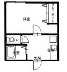 江戸川区西瑞江３丁目 2階建 築29年のイメージ