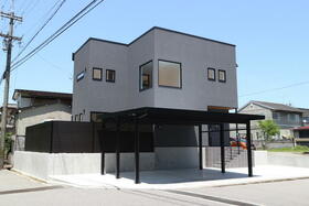 富山県富山市太田