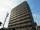 名古屋市中村区則武２丁目 12階建 築33年のイメージ