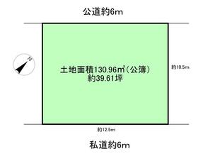 茨城県古河市南間中橋