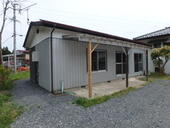 古舘中村住宅（北棟）のイメージ