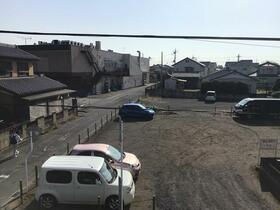 群馬県伊勢崎市境