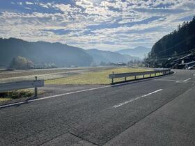 愛媛県上浮穴郡久万高原町上畑野川