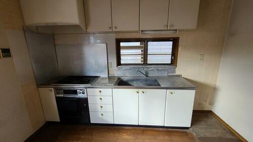 detached 岐阜県関市津保川台１丁目