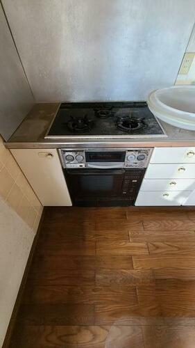 detached 岐阜県関市津保川台１丁目