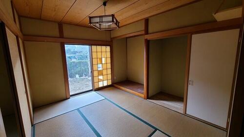 detached 岐阜県関市津保川台１丁目