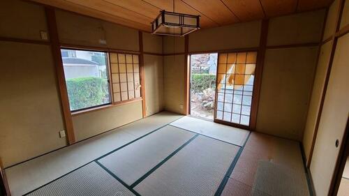 detached 岐阜県関市津保川台１丁目