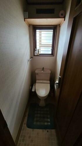 detached 岐阜県関市津保川台１丁目