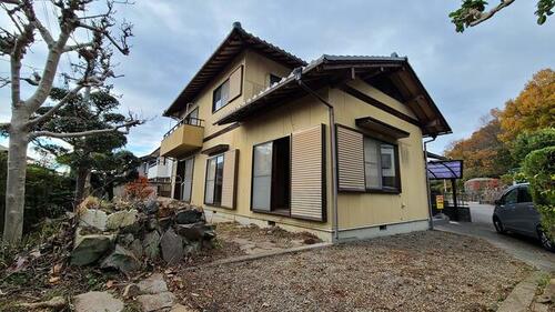 detached 岐阜県関市津保川台１丁目